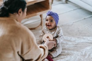 child 